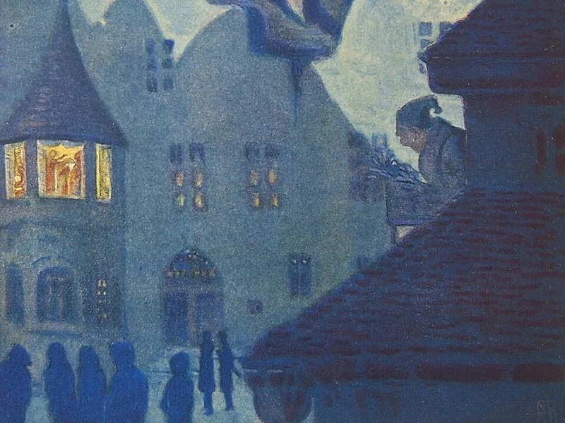 1873-Wilhelm Ludwig Ferdinand Stumpf - Illustrazione del libro